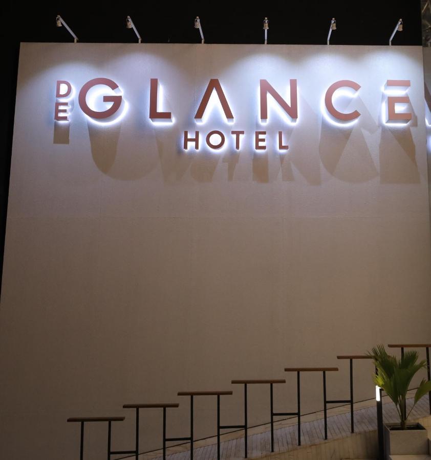 De Glance Hotel Сурат Екстер'єр фото